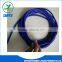 3 inch pvc suction water hose/PVC spiral suction hose/Agricultural Suction Hose Plant Pipe