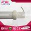 Professional white halogen heating lamp made in china