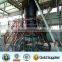 HDPE Geomembrane(1.5mm) for pond or landfill projects