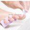 Sponge Foam Finger Toe Separator Nail Art Salon Pedicure Manicure Tool