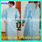 Disposable Anti Fluid Non Woven Fabric Sterile Surgical Gown