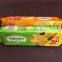 Custom Print Snack Food Plastic Packaging Bag/ Plastic Snack Bag