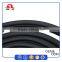 2016 China Supplier High Quality EPDM Extrusion Rubber Seal Car Door Rubber Strip