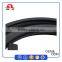 China Wholesale EPDM U Shaped Rubber Strip Door Seal For Car