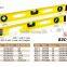 construction tools 3 Vials Aluminium Spirit Level