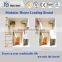 Safety design modern fast assembly ready made cement two storey house plans