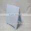 Plastic PVC a-frame