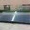solar energy three layer vacuum tube solar collector for solar water heater