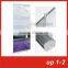 High Quality Advertising Promotion Roll Up Banner Stand                        
                                                Quality Choice