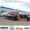 LPG tank trailer 40000~60000 liters, 40000~60000 liters LPG gas truck trailer, LPG Truck trailer.