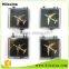 Top Quality Wholesale Cheap Zinc Alloy A321/A320/A340 3D Gold/Silver/Nickel Metal Airplane Lapel Pin                        
                                                Quality Choice