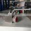 HRPC brand hydraulic ball valve 1" female threaded