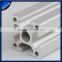 chile aluminum conveyor frame extrusion profile