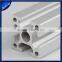 aluminum extrusion for construction frame