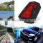 Good Quality 360 Degree Car Auto Voice Alert Laser LED GPS Speed Safety Car Radar Detector