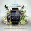 Android smart watch / price of smart watch phone / China factory promotion Low cost android smart watch