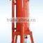 oil and gas separator