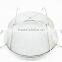 Kitchen wire reinforced mesh basket with handle