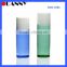 Cylinder Plastic Cosmetic Bottle Packaging,Cylinder Cosmetic Bottle