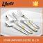 Food safe grade kinds of spoon and fork