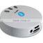 2015 new arrival NFC Bluetooth Music Receiver With TF Slot, Bluetooth Audio Adapter A2DP T-666