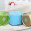 2016 Brand new HiFi Speaker Bluetooth and Portable Wireless Mini Speaker for Mobile Phone/Computer