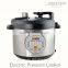 Electric Pressure Cooker (2015 New Model)