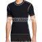 Short Sleeve Compression Skin Tight Base layer                        
                                                Quality Choice