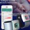 Wearable smart bluetooth 4.0 kid temperature monitor baby thermometer