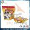 Custom Printed Pet Food Laminating Material Pouch Bag