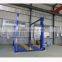 4 post car parking lift price