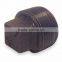 1/2 " Threaded NPT Square Head Plug and bushing Fitting