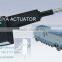 FY013 dc 12v or 24v motor medical care bed linear actuator
