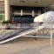 200L china low price pressure solar hot water heater solar home system