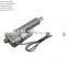 Fittings Type mini linear actuators
