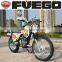 Dirtbike 250CC 200CC 150CC Zongshen Loncin Lifan Power Cargo Motorcycle