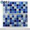 China Price Building Material Glass Mosaic Tile