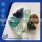 Qingdao nature sea glass rocks