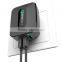 KC Certification pass adapter,smart phone adapter,wireless adapter for huawei cell phone adapter accessories