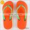 Factory made customized design high quality women Christmas flip flops