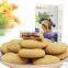 cookies encrusting Machine with soft filling