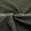 POLYESTER VISCOSE FABRIC WITH NARROW PIN STRIPE GARMENT FU1121-1