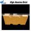 Refractory Magnesia Refractory Bricks and cement