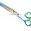 BC1015 fast delivery thinning beauty children hair scissors