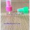 24/410 plastic pump personal care cosmetic packaging lotion pump for bottle
