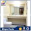 Export quality products pvc bathroom panels china market in dubai