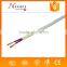 Electricals cable wire /Sheathed Flexible Cable rvv/rvvp 3*0.75mm2