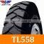 Rigid dump truck tyre 21.00-35