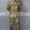 Best quality best selling oem latest fashion military uniform