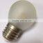 ETL E27 E14 LED GOLF BULB SMD LIGHTING FORSTED GLASS 220V SMART LIGHT